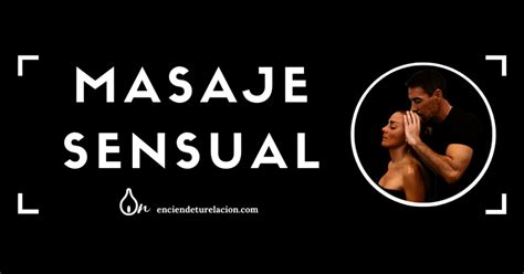 Masaje Sensual de Cuerpo Completo Masaje erótico Alcaudete